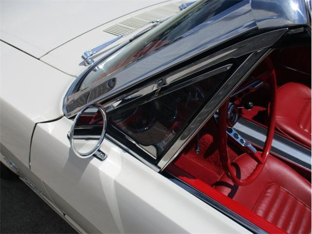 1965 Ford Mustang (CC-2080242) for sale in Greenwood, Indiana