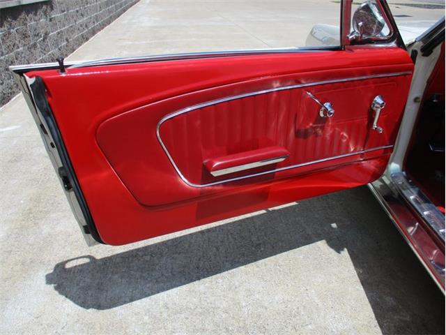 1965 Ford Mustang (CC-2080242) for sale in Greenwood, Indiana