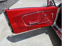 1965 Ford Mustang (CC-2080242) for sale in Greenwood, Indiana