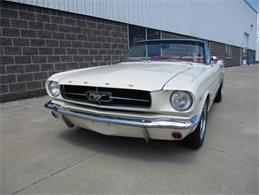 1965 Ford Mustang (CC-2080242) for sale in Greenwood, Indiana