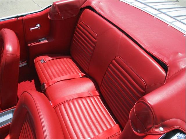 1965 Ford Mustang (CC-2080242) for sale in Greenwood, Indiana