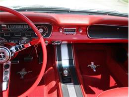 1965 Ford Mustang (CC-2080242) for sale in Greenwood, Indiana