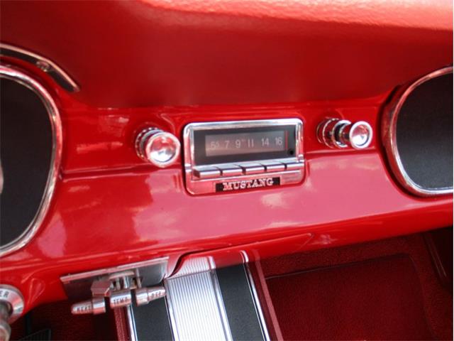 1965 Ford Mustang (CC-2080242) for sale in Greenwood, Indiana