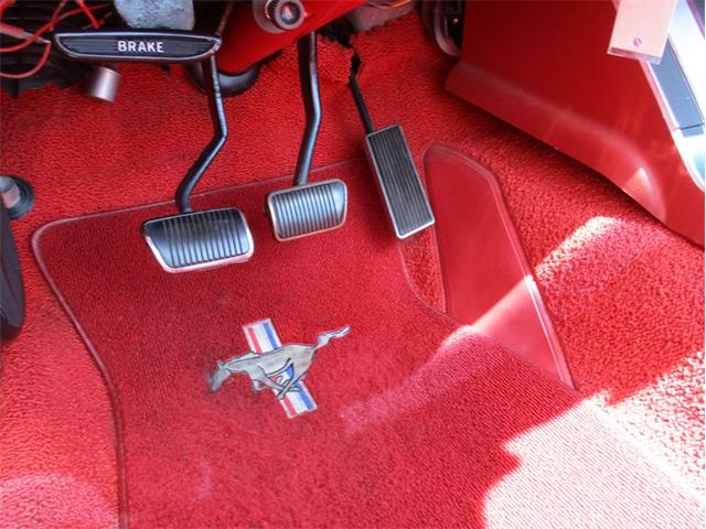 1965 Ford Mustang (CC-2080242) for sale in Greenwood, Indiana