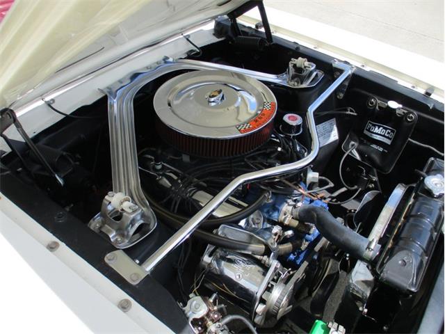 1965 Ford Mustang (CC-2080242) for sale in Greenwood, Indiana