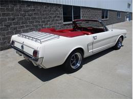 1965 Ford Mustang (CC-2080242) for sale in Greenwood, Indiana