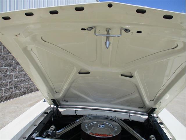 1965 Ford Mustang (CC-2080242) for sale in Greenwood, Indiana