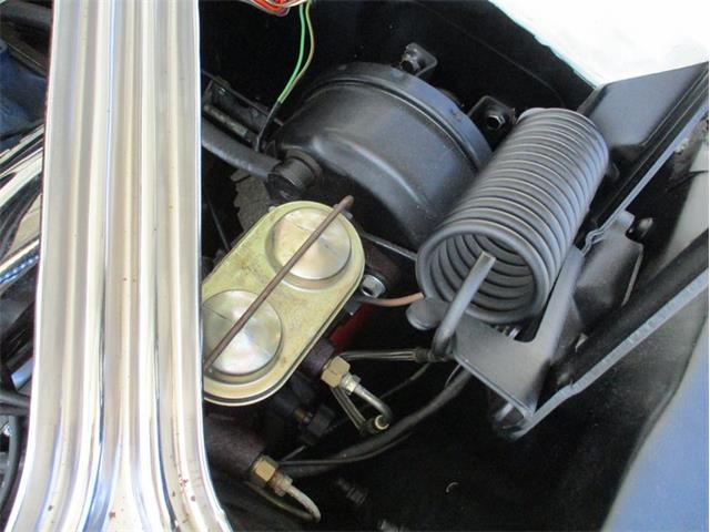 1965 Ford Mustang (CC-2080242) for sale in Greenwood, Indiana