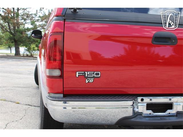 1997 Ford F150 (CC-2082422) for sale in Crete, Illinois