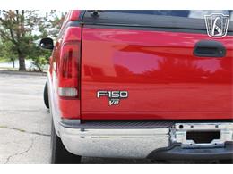 1997 Ford F150 (CC-2082422) for sale in Crete, Illinois