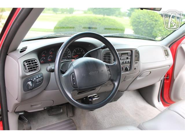 1997 Ford F150 (CC-2082422) for sale in Crete, Illinois