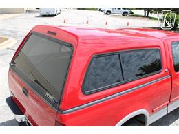 1997 Ford F150 (CC-2082422) for sale in Crete, Illinois
