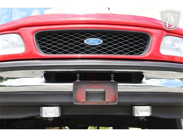 1997 Ford F150 (CC-2082422) for sale in Crete, Illinois