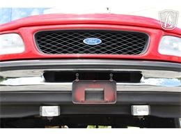 1997 Ford F150 (CC-2082422) for sale in Crete, Illinois