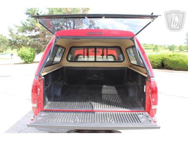 1997 Ford F150 (CC-2082422) for sale in Crete, Illinois