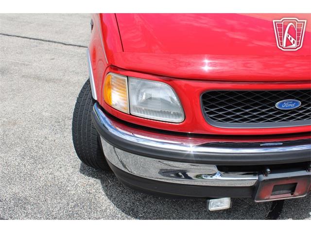 1997 Ford F150 (CC-2082422) for sale in Crete, Illinois