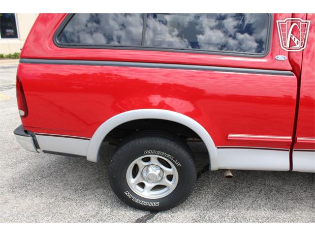 1997 Ford F150 (CC-2082422) for sale in Crete, Illinois