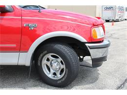 1997 Ford F150 (CC-2082422) for sale in Crete, Illinois