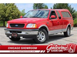 1997 Ford F150 (CC-2082422) for sale in Crete, Illinois