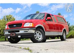 1997 Ford F150 (CC-2082422) for sale in Crete, Illinois
