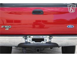 1997 Ford F150 (CC-2082422) for sale in Crete, Illinois