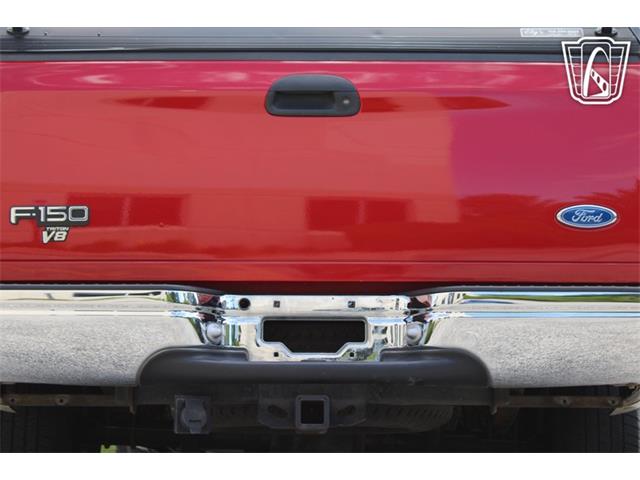 1997 Ford F150 (CC-2082422) for sale in Crete, Illinois