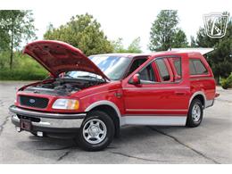 1997 Ford F150 (CC-2082422) for sale in Crete, Illinois