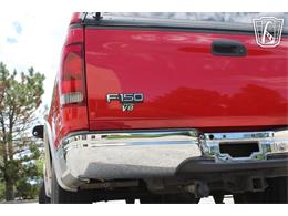1997 Ford F150 (CC-2082422) for sale in Crete, Illinois