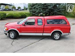 1997 Ford F150 (CC-2082422) for sale in Crete, Illinois
