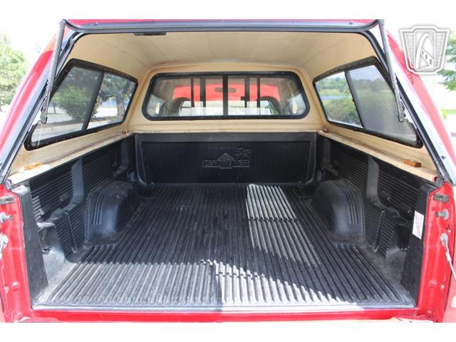 1997 Ford F150 (CC-2082422) for sale in Crete, Illinois