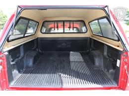 1997 Ford F150 (CC-2082422) for sale in Crete, Illinois