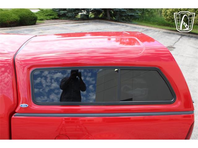 1997 Ford F150 (CC-2082422) for sale in Crete, Illinois