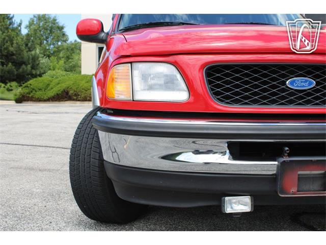 1997 Ford F150 (CC-2082422) for sale in Crete, Illinois