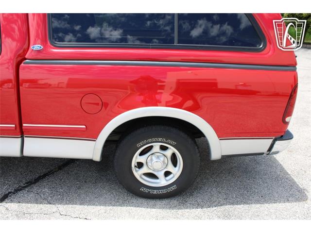 1997 Ford F150 (CC-2082422) for sale in Crete, Illinois