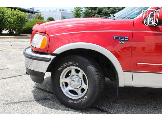 1997 Ford F150 (CC-2082422) for sale in Crete, Illinois