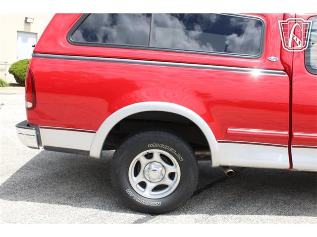 1997 Ford F150 (CC-2082422) for sale in Crete, Illinois