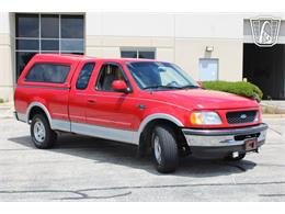 1997 Ford F150 (CC-2082422) for sale in Crete, Illinois