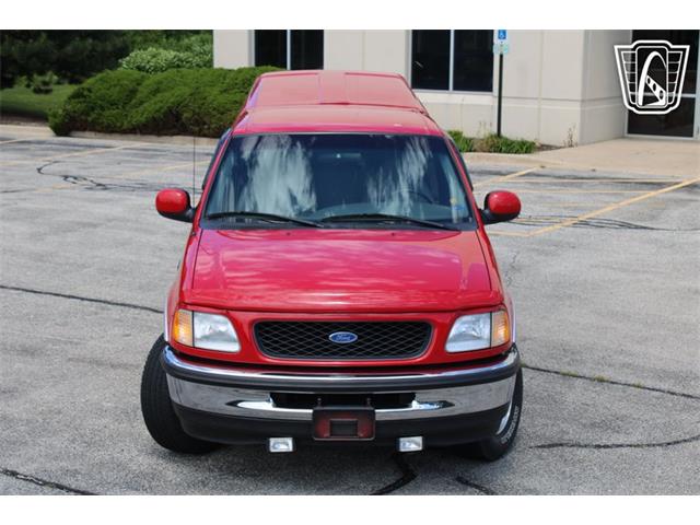 1997 Ford F150 (CC-2082422) for sale in Crete, Illinois