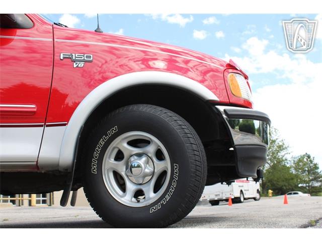 1997 Ford F150 (CC-2082422) for sale in Crete, Illinois