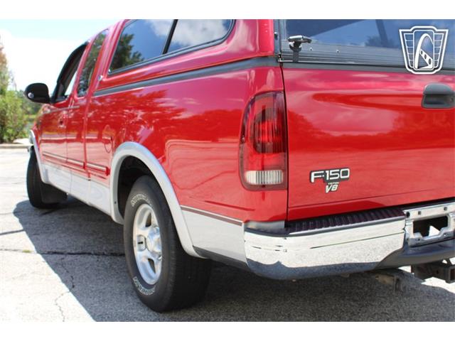 1997 Ford F150 (CC-2082422) for sale in Crete, Illinois