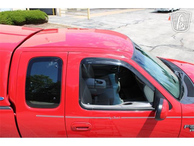 1997 Ford F150 (CC-2082422) for sale in Crete, Illinois