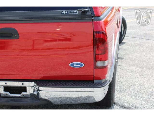 1997 Ford F150 (CC-2082422) for sale in Crete, Illinois