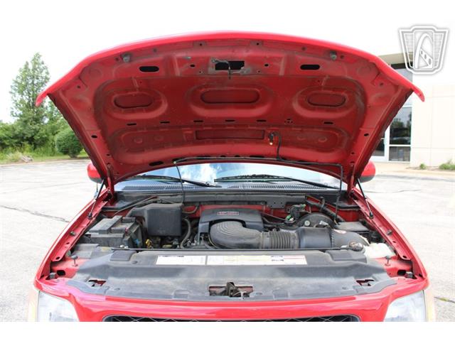 1997 Ford F150 (CC-2082422) for sale in Crete, Illinois