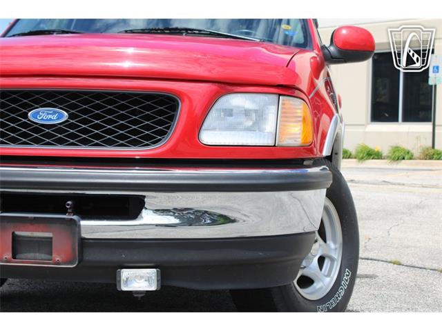 1997 Ford F150 (CC-2082422) for sale in Crete, Illinois