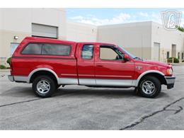 1997 Ford F150 (CC-2082422) for sale in Crete, Illinois