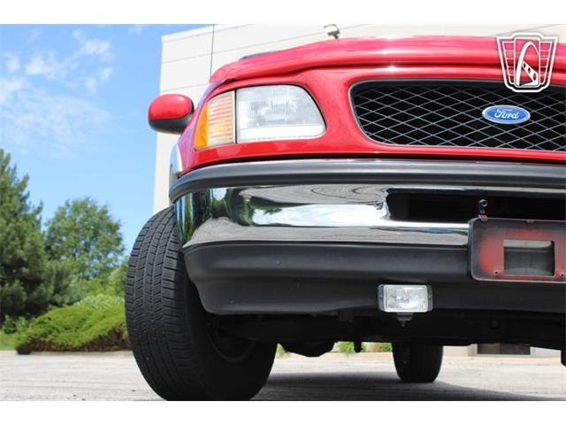 1997 Ford F150 (CC-2082422) for sale in Crete, Illinois