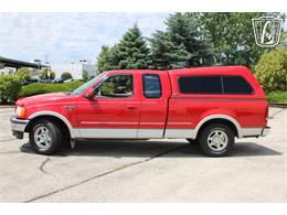 1997 Ford F150 (CC-2082422) for sale in Crete, Illinois