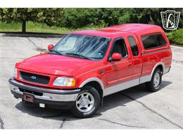 1997 Ford F150 (CC-2082422) for sale in Crete, Illinois