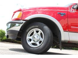 1997 Ford F150 (CC-2082422) for sale in Crete, Illinois