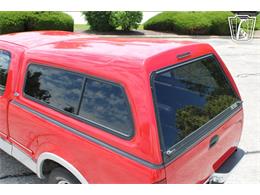 1997 Ford F150 (CC-2082422) for sale in Crete, Illinois